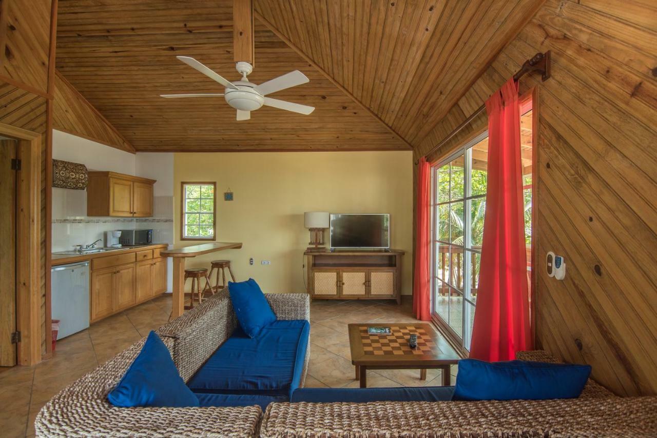 Wikkid Resort Dixon Cove Exterior photo